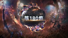 Thôn Phệ Tinh Không - Tập 180 Full HD Vietsub