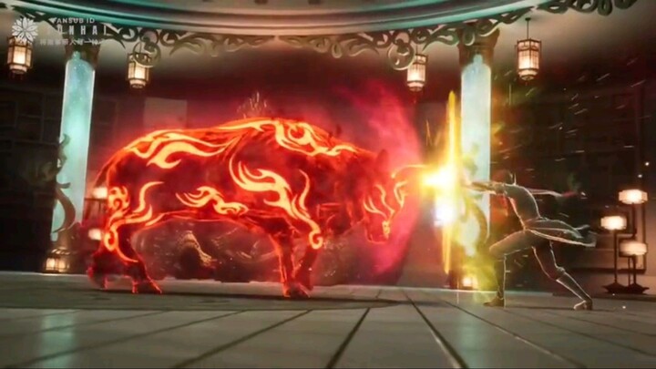The Stronger Upgrade #Eps 29#Indo