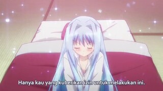 masih polos