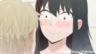 YOR SPY X FAMILY AMV