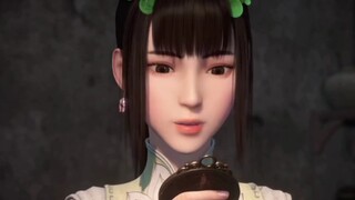 《辰月》你是此间最美好！！
