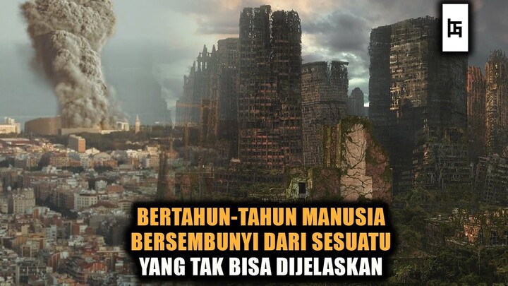 SEMUA MANUSIA BERSEMBUNYI KETAKUTAN-Seluruh Alur Cerita(Beserta Penjelasan)#Gostmovie the last days