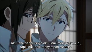 idolish7 S3 eps 11