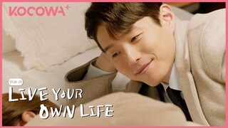 Live Your Own Life EP28-29 Highlights | KOCOWA+