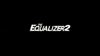 The Equalizer.2. 2018.