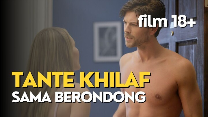 FILM 18+ | WALLBANGER | TANTE KHILAF