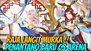 Libas Semua JUARA BERTAHAN! Akhirnya IMMORTAL Terkuat Lahir Kembali - Monkey King AoH