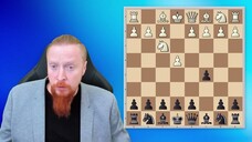 Short & Sweet- Löwenthal Sicilian_Chess Opening