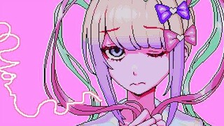 [Game][NEEDY GIRL OVERDOSE]The Online World Is A Modern Hell