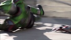 Kamen Rider Dragon Knight (vietsub) 08