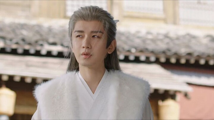 The Vendetta of an episode 27_english sub