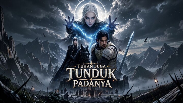 Tuhan Juga Tunduk Padanya Full Bahasa Indonesia (NS)