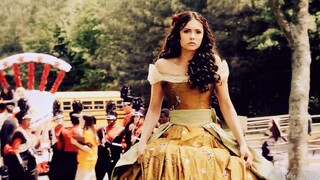 Vampire Diaries || Elena & Damon - Silence In Your Heart