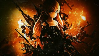 [MAD-AMV] "Chính xác thì con người là gì đối với ngươi?" - "Thức ăn!"