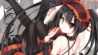 [AMV]Tokisaki Kurumi