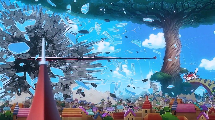 One Piece episode 1159 Full Sub Indo | REACTION