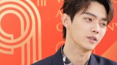 Xu Kai menyebutkan betapa kejamnya Le Youyuan