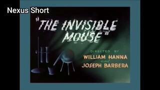 Tom & Jerry (Ep 33.1) The Invisible (phần 1) #TomandJerry