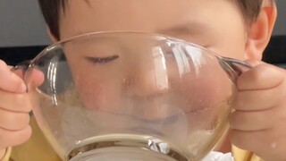 豆浆和可口可乐？