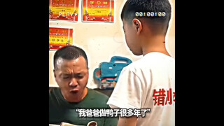 "Raja Bebek yang Tiada Tandingan"