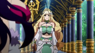 Madan no Ou to Vanadis - 11 BD 1920x1080 AnimeHD1080