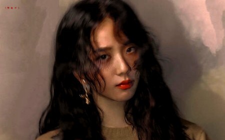 [Kpop] Kompilasi Video Jisoo Blackpink