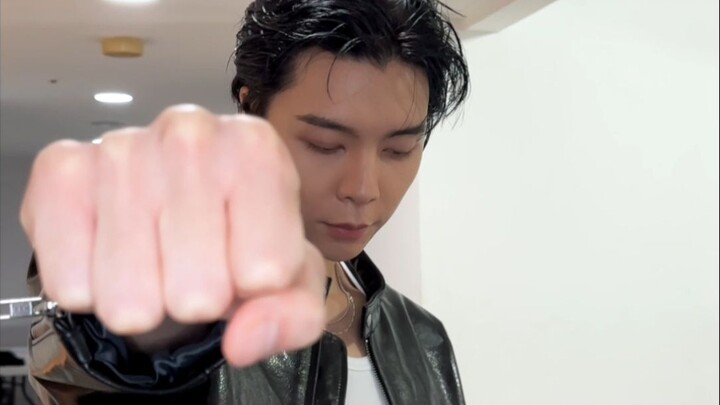 【NCT】Hẹn hò nào!