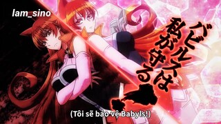 Iruma vào hội học sinh #reviewphimhay #mairimashita!iruma-kun