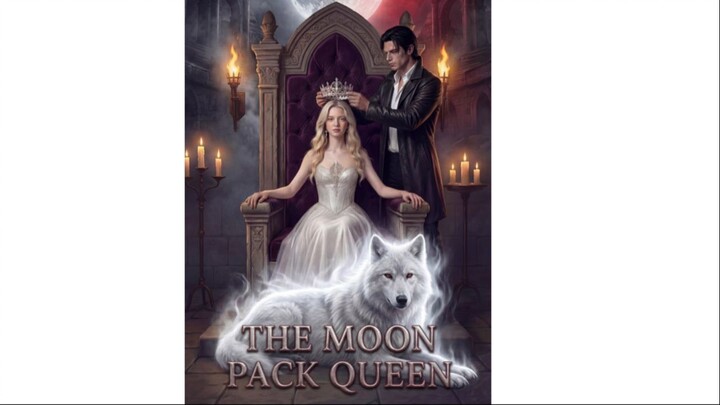 The Moon Pack Queen - Full Movie