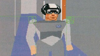 2077 is here to get beaten! 28 years ago, the cyberpunk game that was just as good at making promise