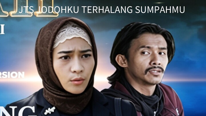 KISAH RUQYAH/KISAH NYATA RUQYAH JTS JODOHKU TERHALANG SUMPAHMU MNCTV TVRI  NEW FULL VERSION