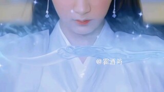 古 装 施 法 大 赏