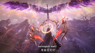 Battle Through The Heaven Season 5 Episode 165 Sub Indo 1080p