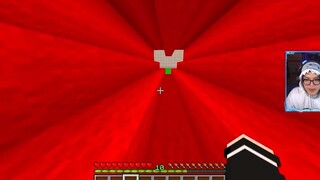 PHONG CẬN SAMMY THỬ THÁCH 24 GIỜ ĐỘT NHẬP VÀO TRÁI TIM THÍCH VÀ GHÉT CỦA MR VỊT