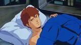 [Gundam] Bài hát cơ bản đầu tiên của thế kỷ vũ trụ - bản Elegy của hai anh hùng có cùng mục tiêu (Am