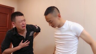 Fighting in limited room