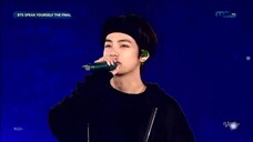 BTS Speak Yourself The Final - Bagian 2 (MDTV) 13/7/2025