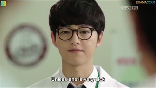The Innocent Man Episode 1 (English Subtitle)