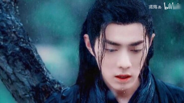 Wangxian - Father and Son "Forbidden Potion" - Episode 8 - Forbidden to pass on and modify twice.
