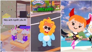 PLAY TOGETHER | TỔNG HỢP NHỮNG VIDEO HÀI HƯỚC LẦY LỘI TRÊN TIKTOK VIỆT NAM | TIKTOK PLAY TOGETHER