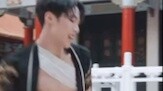 Chen Guanrui boysplanet cover ca khúc solo "Hero Kick It" của NCT127