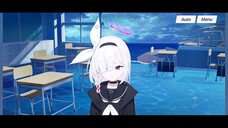 Blue Archive Vol.1 Chapter 3 Part 16