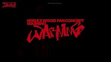 HOWOO FANCON [WARNING] IN GWANGJU DAY 2 [ENG. TRANS]