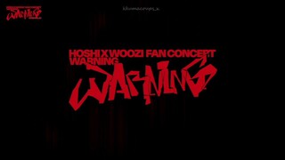 HOWOO FANCON [WARNING] IN GWANGJU DAY 2 [ENG. TRANS]