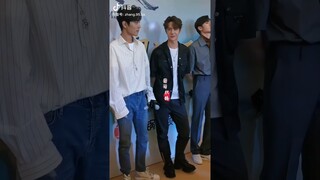 Habibi Wang Yibo and Xiao Zhan looks very beautiful and Charming and Their love forever💞 #yizhan