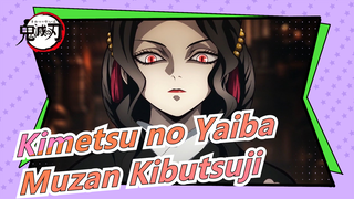 [Kimetsu no Yaiba] Rasakan Tensi Raja Iblis--- Muzan Kibutsuji