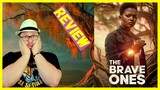 The Brave Ones Netflix Series Review - NEW South African Series