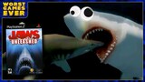 Worst Games Ever - Jaws Unleashed