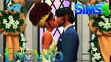 Disney Encanto Dolores Wedding in Sims 4 - Titi Plus