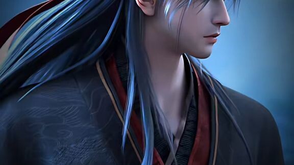 pesona zhang xiofan
